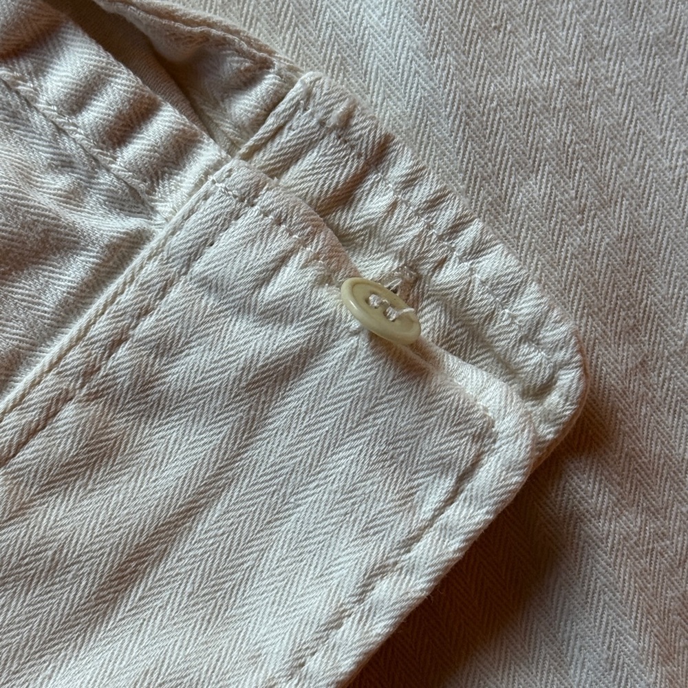NWT HEMP HBT SOFT PACK STATION SHIRT - Picture 9 of 14